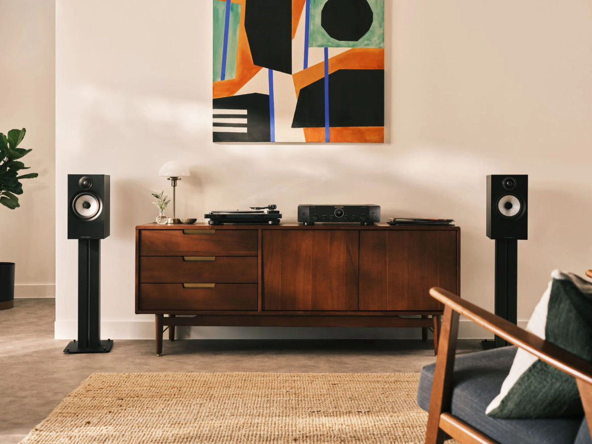 Marantz MODEL 70 Integrated Amplifier