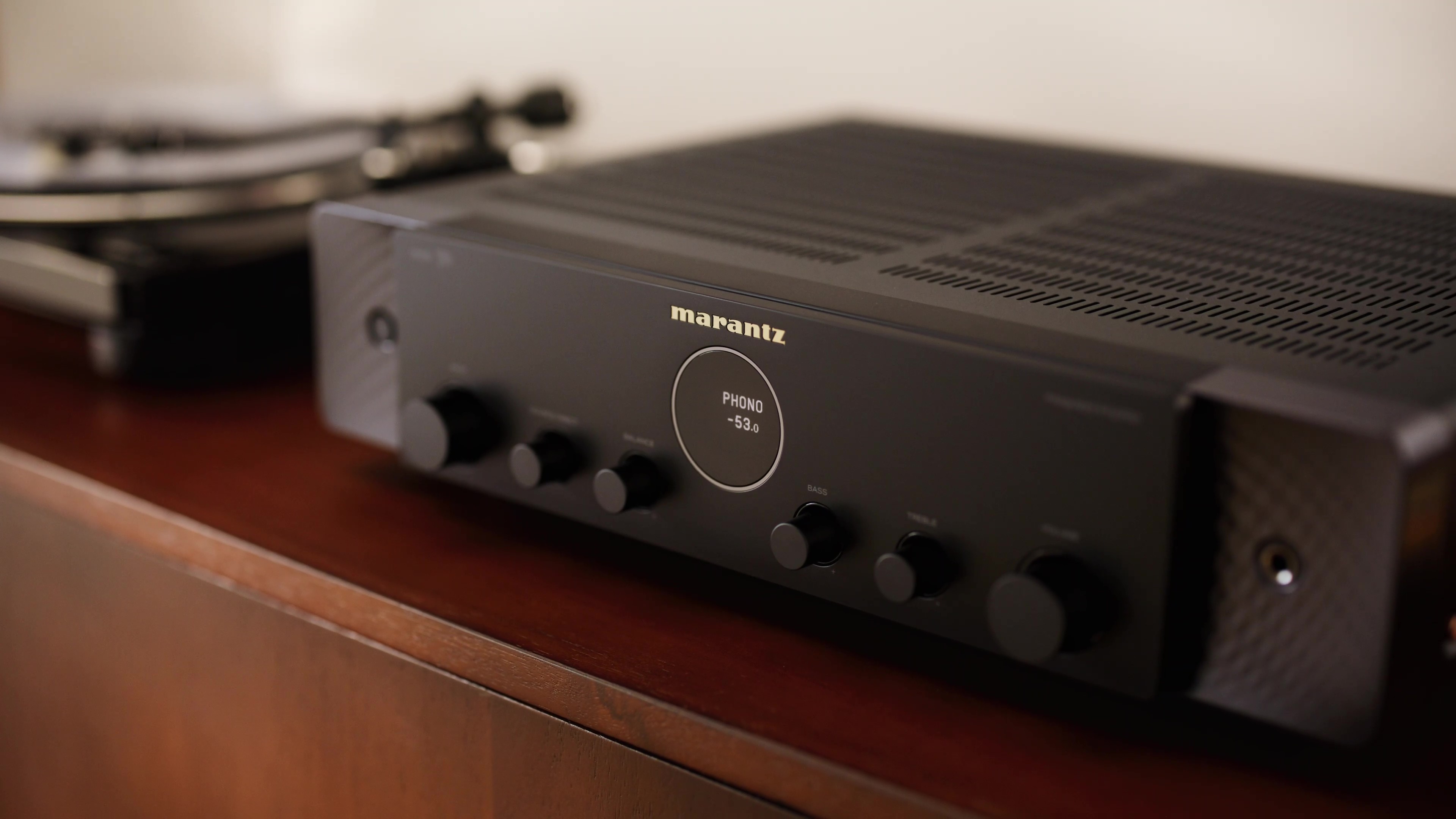 Marantz MODEL 70 Integrated Amplifier | Sevenoaks Sound and Vision
