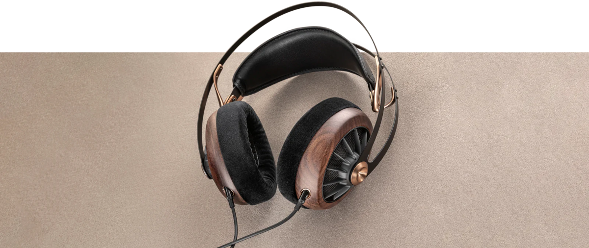 Meze Audio 109 pro Headphones