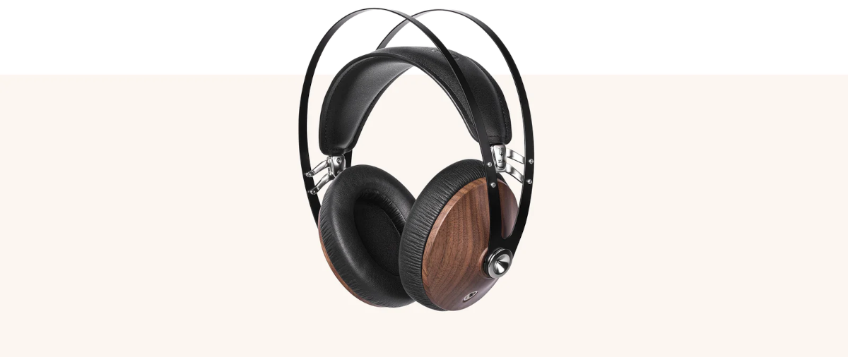 Meze Audio Classic 99 Closed Back Headphones