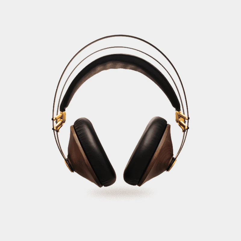 Meze Audio Classic 99 Closed Back Headphones