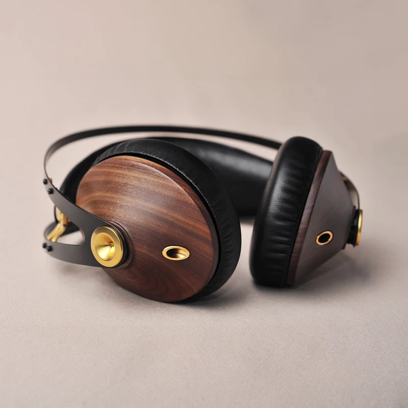 Meze Audio Classic 99 Closed Back Headphones