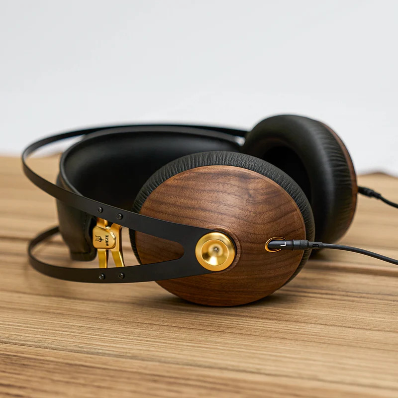 Meze Audio Classic 99 Closed Back Headphones