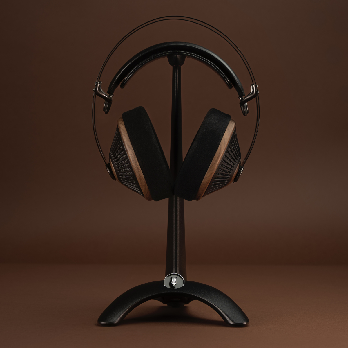 Meze Audio 105 Silva Over Ear Headphones (Open Back)