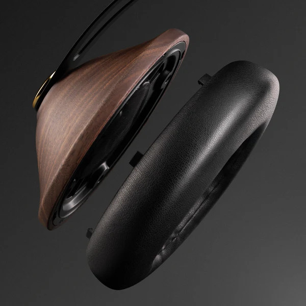 Meze Audio 99 CLASSICS 2nd GEN Closed Back Headphones