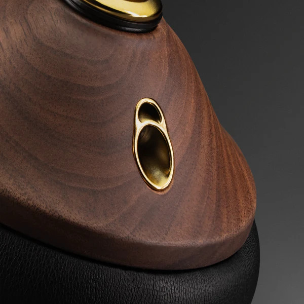 Meze Audio 99 CLASSICS 2nd GEN Closed Back Headphones