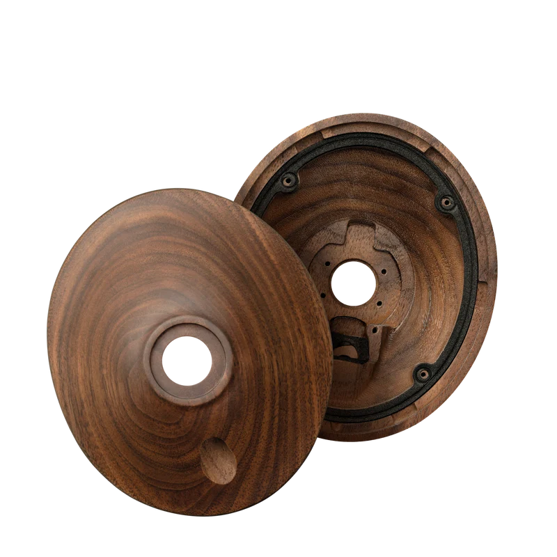 Meze Audio 99 CLASSICS 2nd GEN Closed Back Headphones