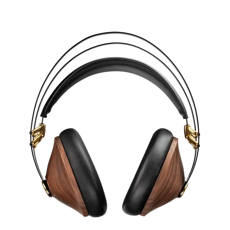 Meze Audio 99 CLASSICS 2nd GEN Closed Back Headphones