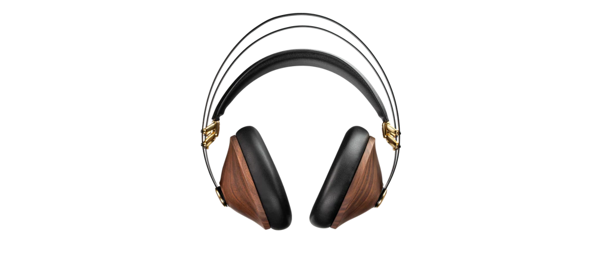 Meze Audio 99 CLASSICS 2nd GEN Closed Back Headphones