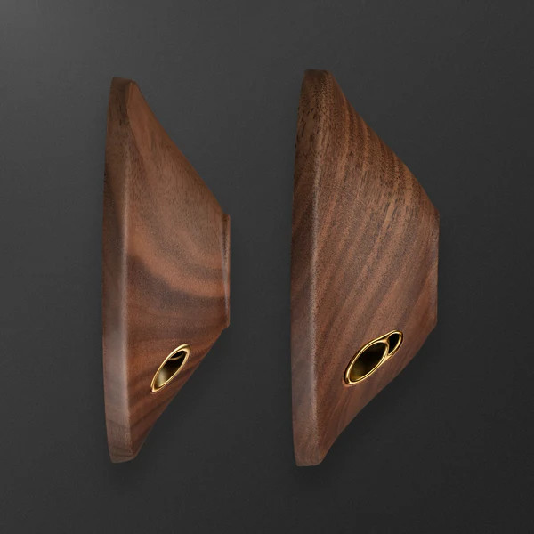 Meze Audio 99 CLASSICS 2nd GEN Closed Back Headphones