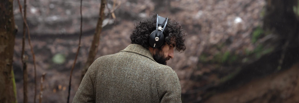 Meze Audio 99 NEO Closed Back Headphones