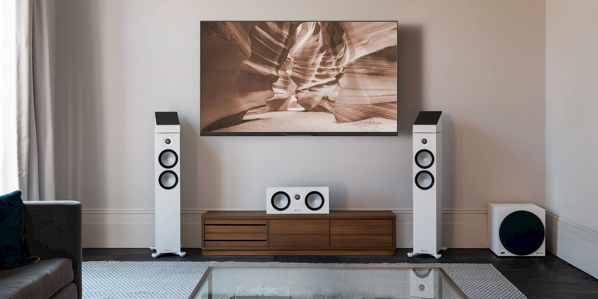 Monitor Audio Bronze Centre 7G