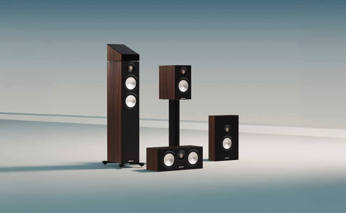 Monitor Audio Bronze Centre 7G