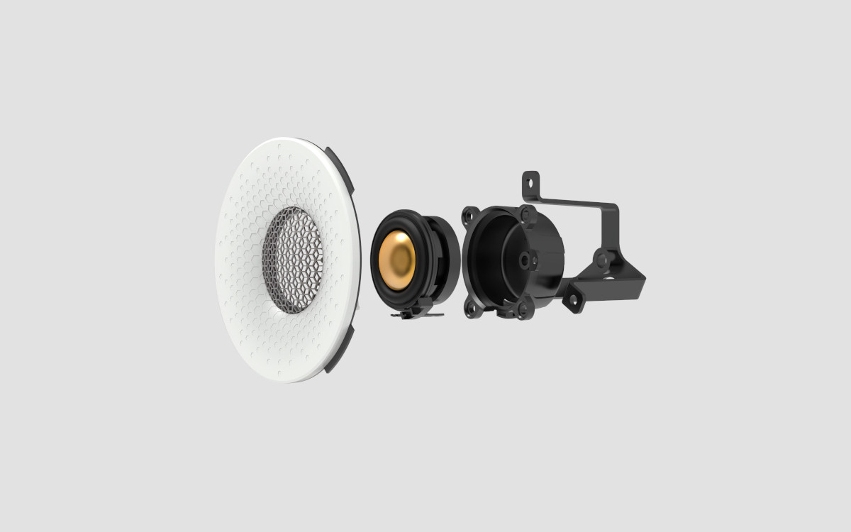 Monitor Audio Bronze Centre 7G