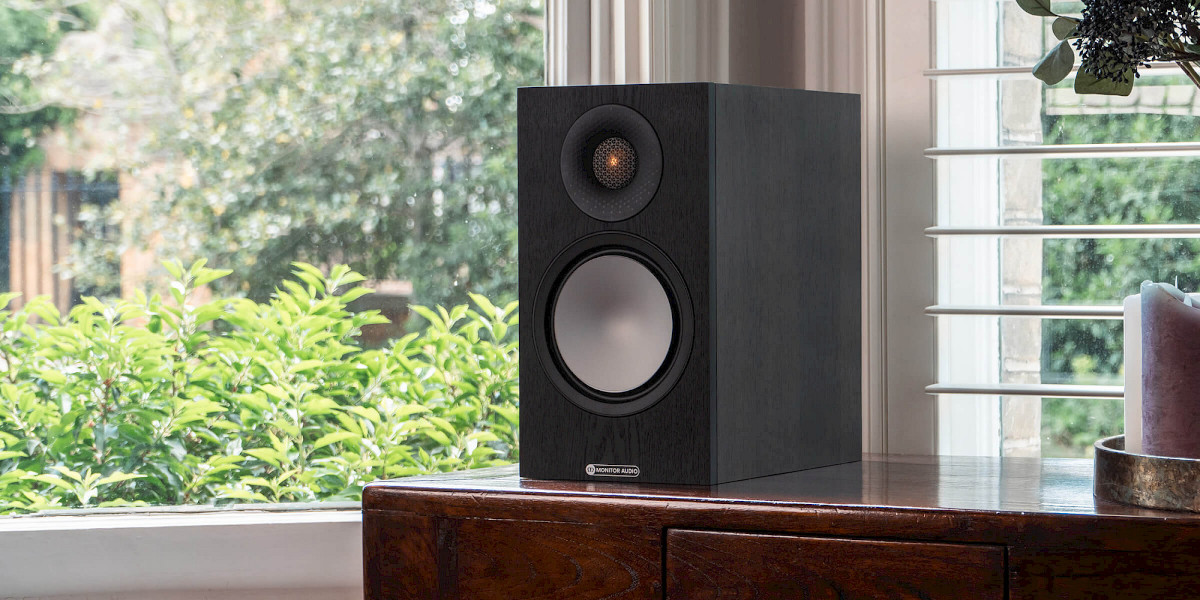 Monitor Audio Bronze Centre 7G