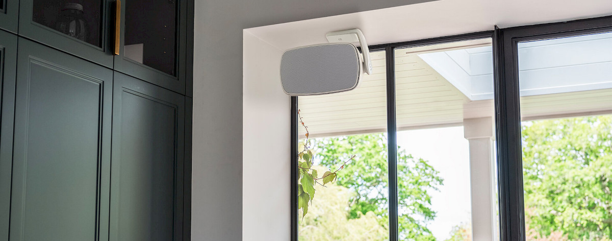 Monitor Audio Climate 3G Outdoor Speakers