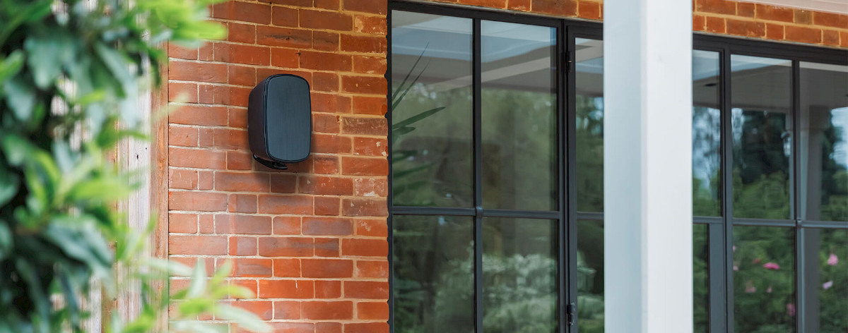 Monitor Audio Climate 3G Outdoor Speakers