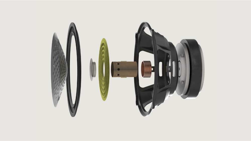 Monitor Audio Climate 3G Outdoor Speakers