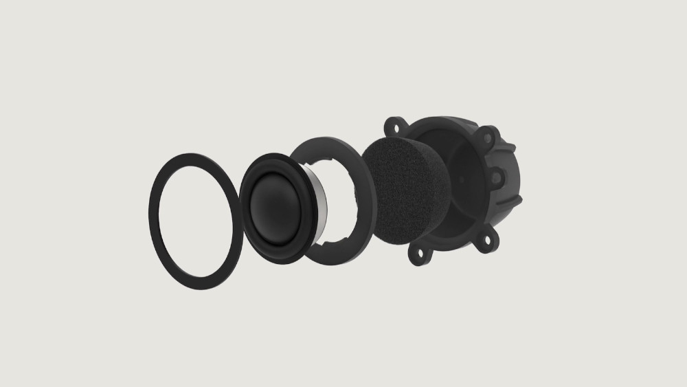 Monitor Audio Climate 3G Outdoor Speakers