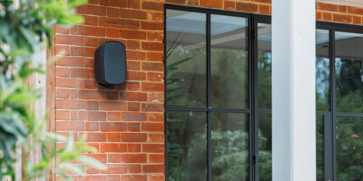 Monitor Audio Climate 3G Outdoor Speakers