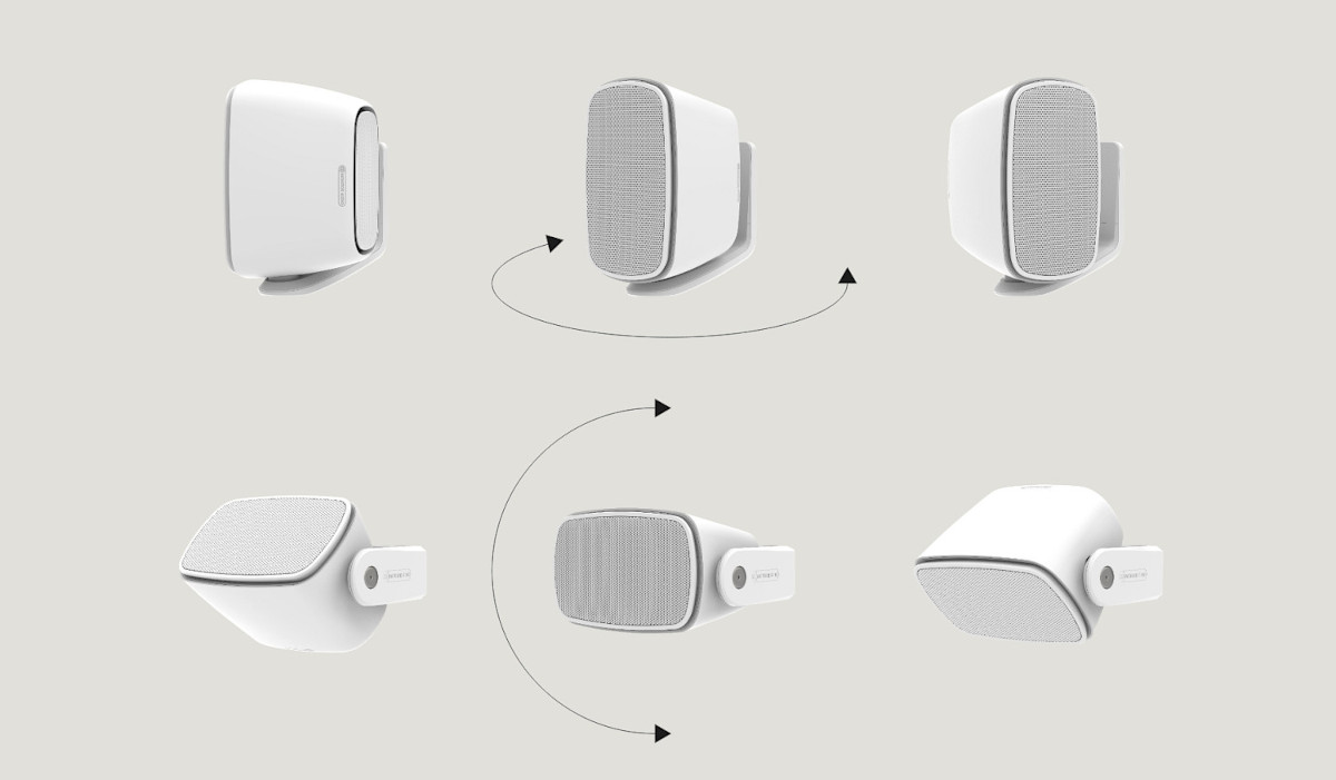 Monitor Audio Climate 3G Outdoor Speakers