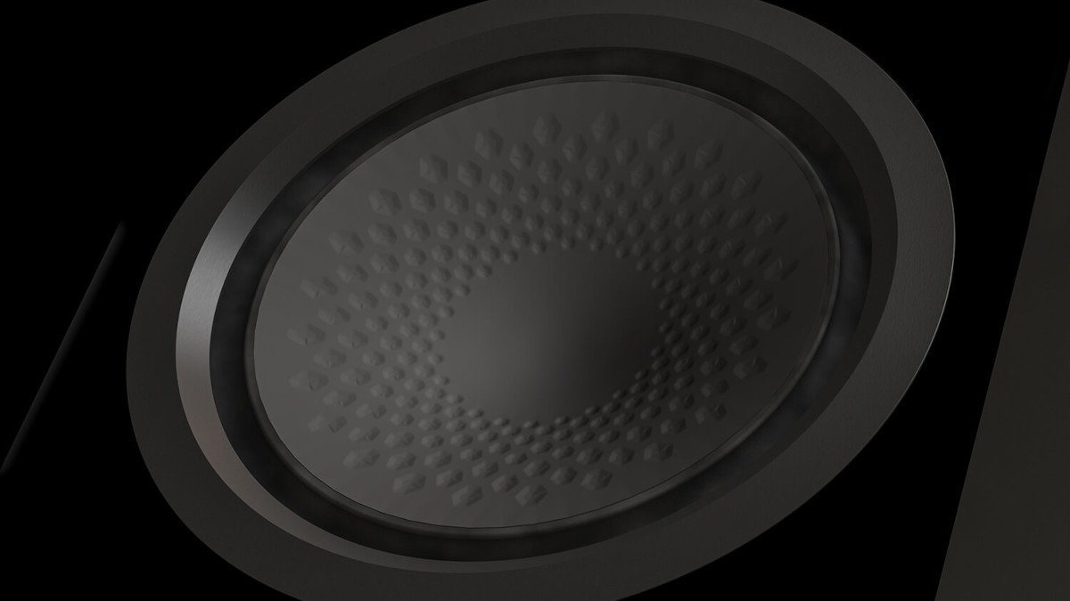 Monitor Audio Silver 8G
