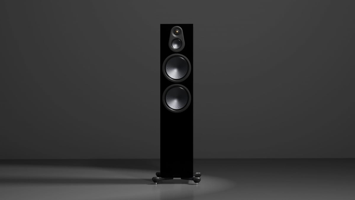 Monitor Audio Silver 8G