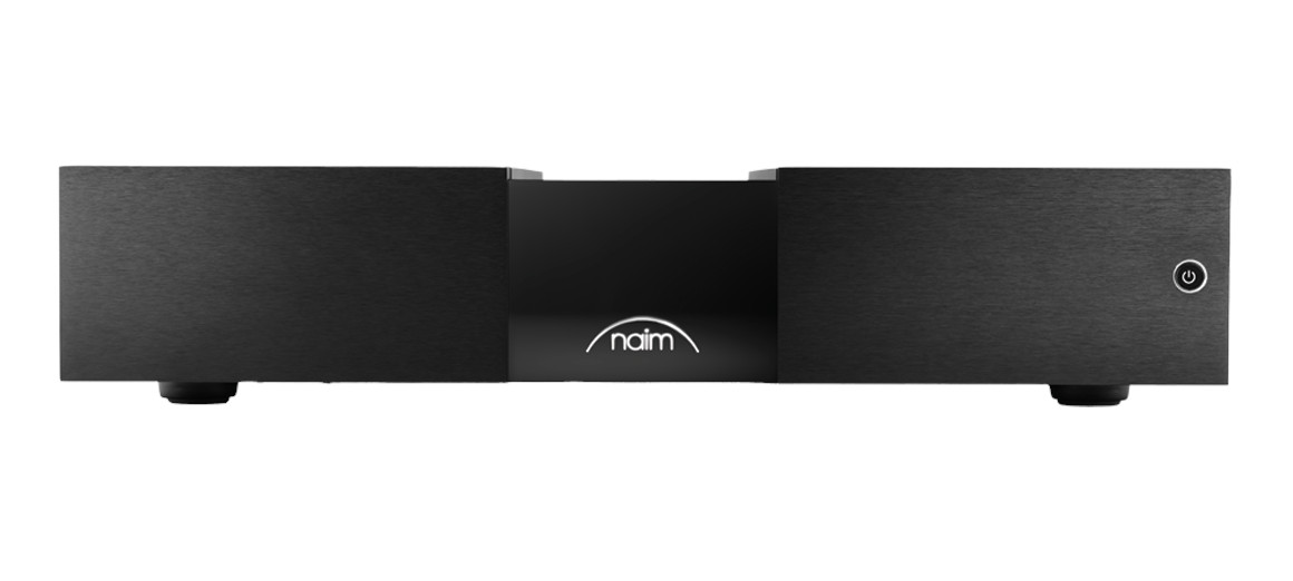 Naim Nap 350 Mono Power Amplifier