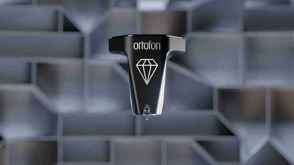 Ortofon MC X10 MC Cartridge
