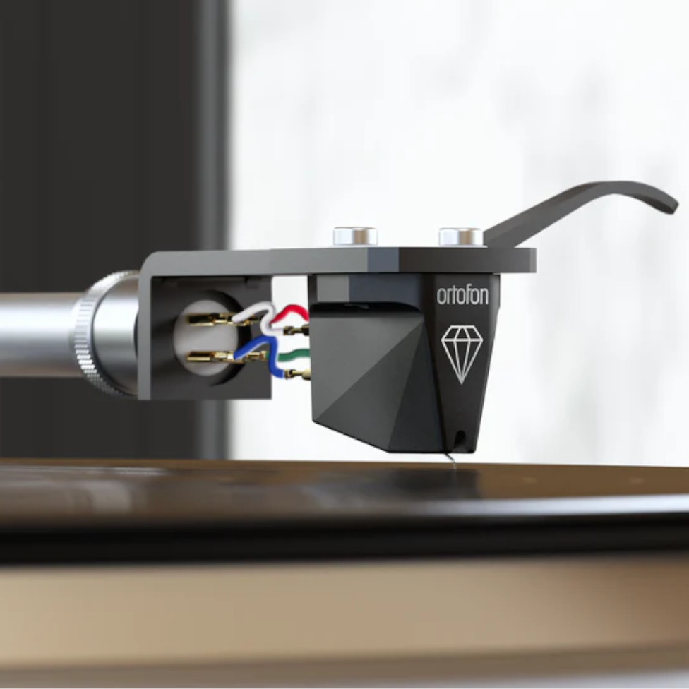 Ortofon MC X10 MC Cartridge