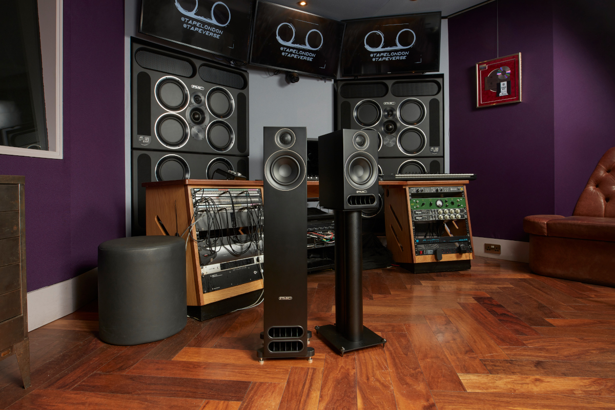 PMC prodigy5 Floortanding Speakers | Sevenoaks Sound and Vision