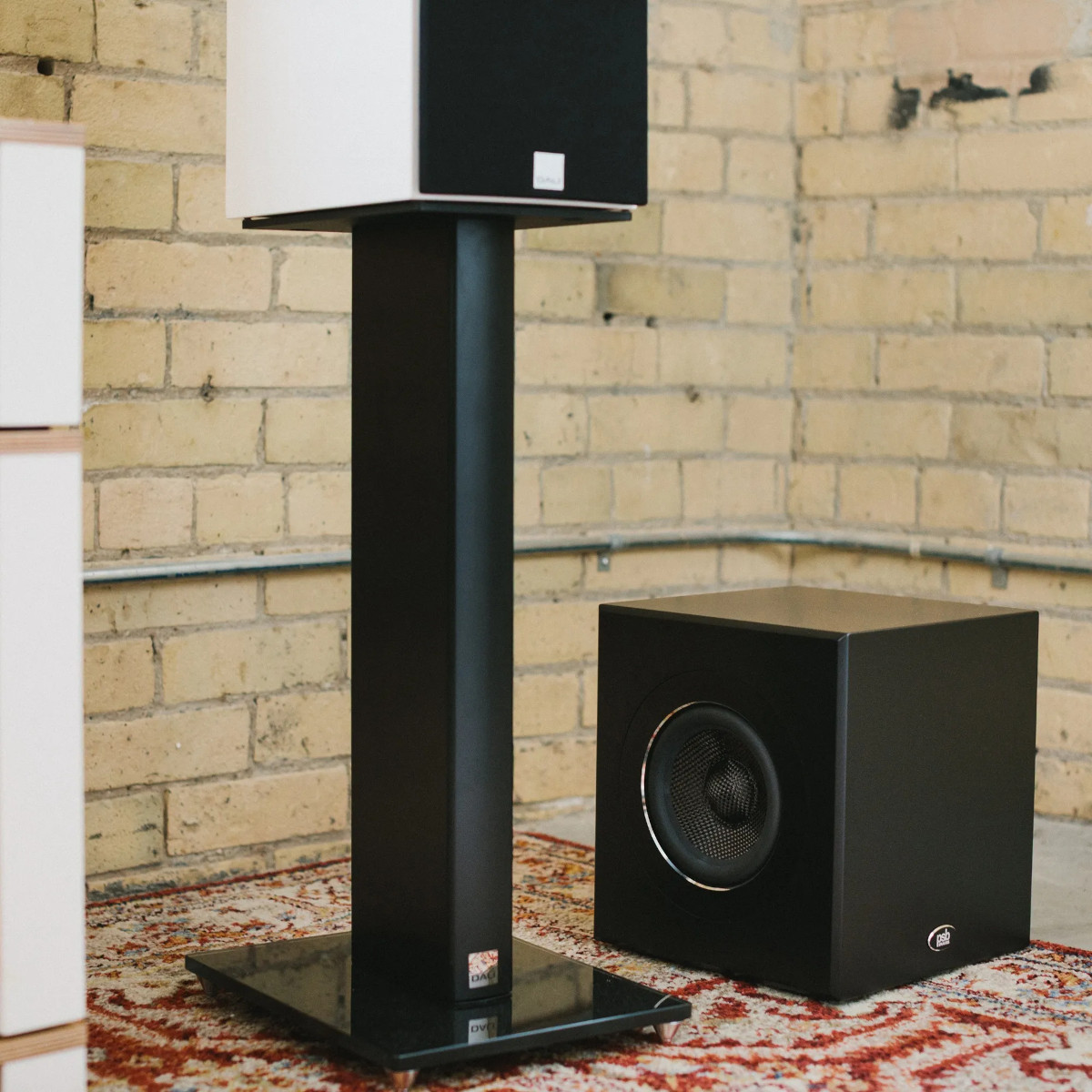 PSB SubSeries BP7 Subwoofer