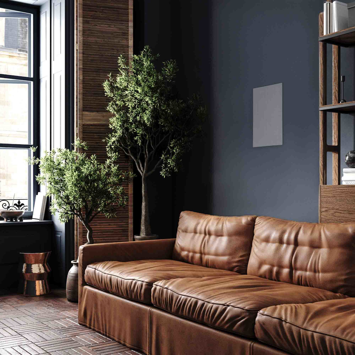 PSB W-LCR On Wall Speaker