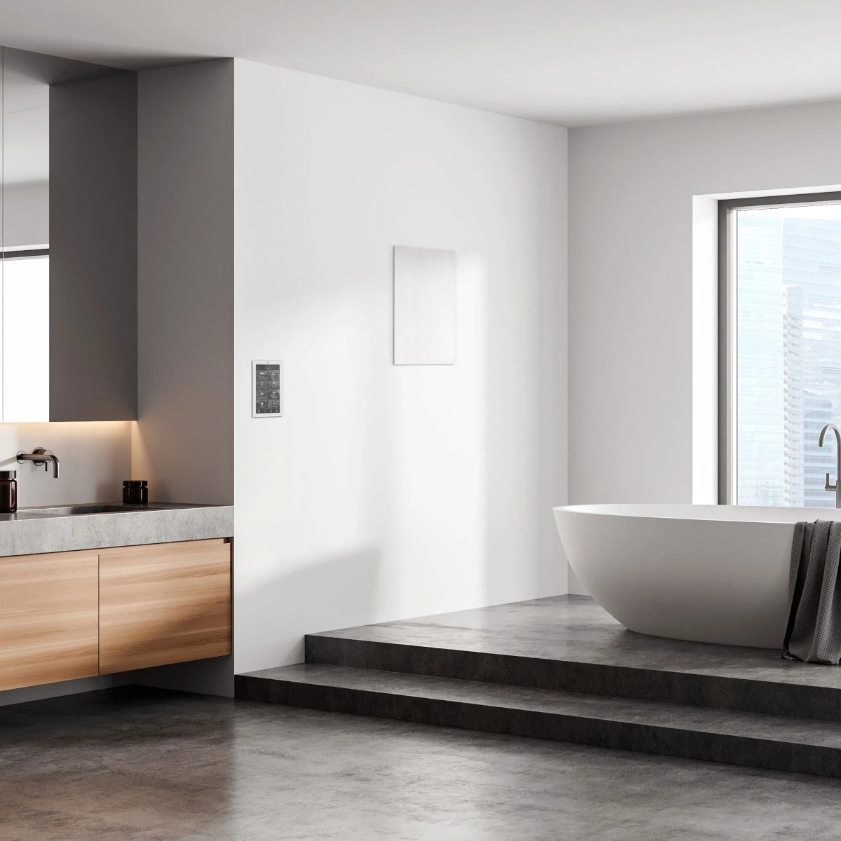 PSB W-LCR On Wall Speaker