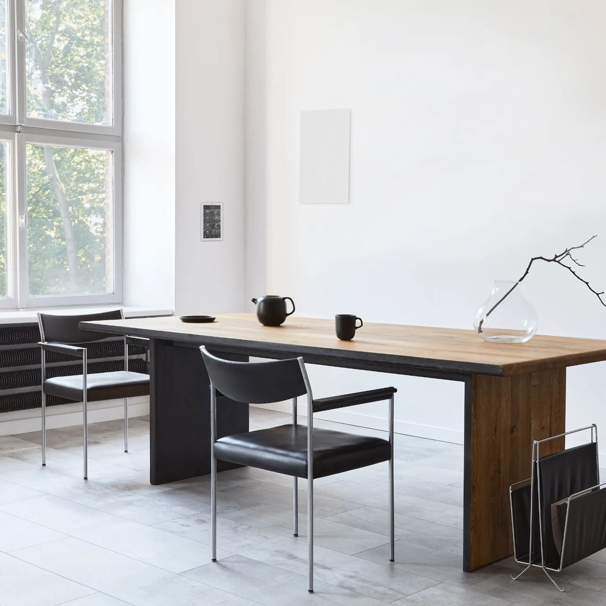 PSB W-LCR On Wall Speaker