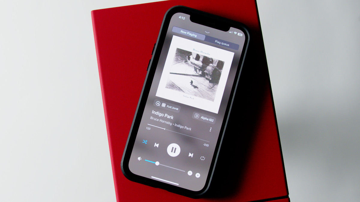 PSB iQ2 Wireless Speakers with BluOS