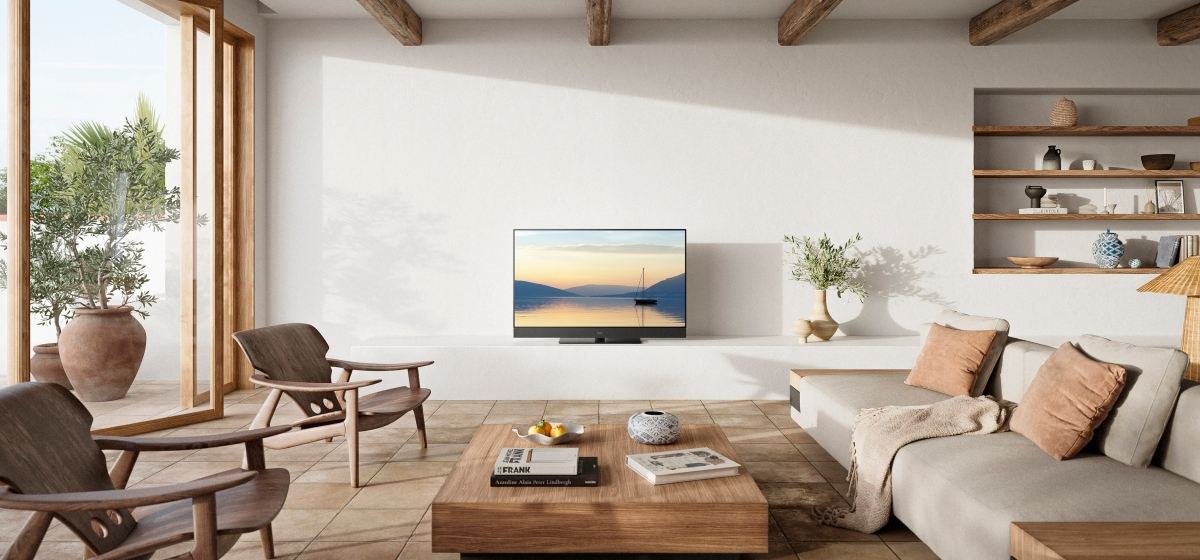 Panasonic TV-48Z90A 4K OLED TV