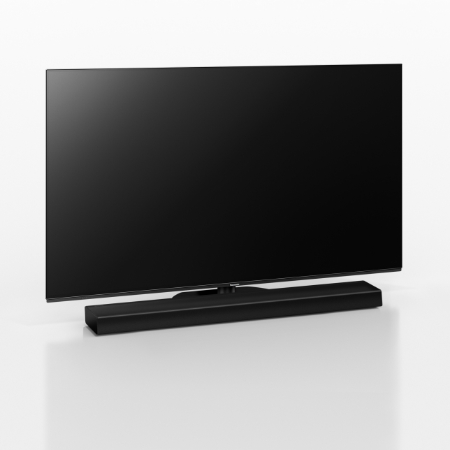 Panasonic SC-HTB600 Soundbar
