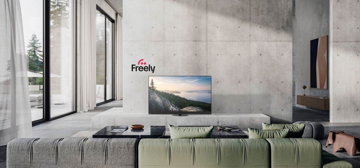 Panasonic Z90B 4K OLED TV