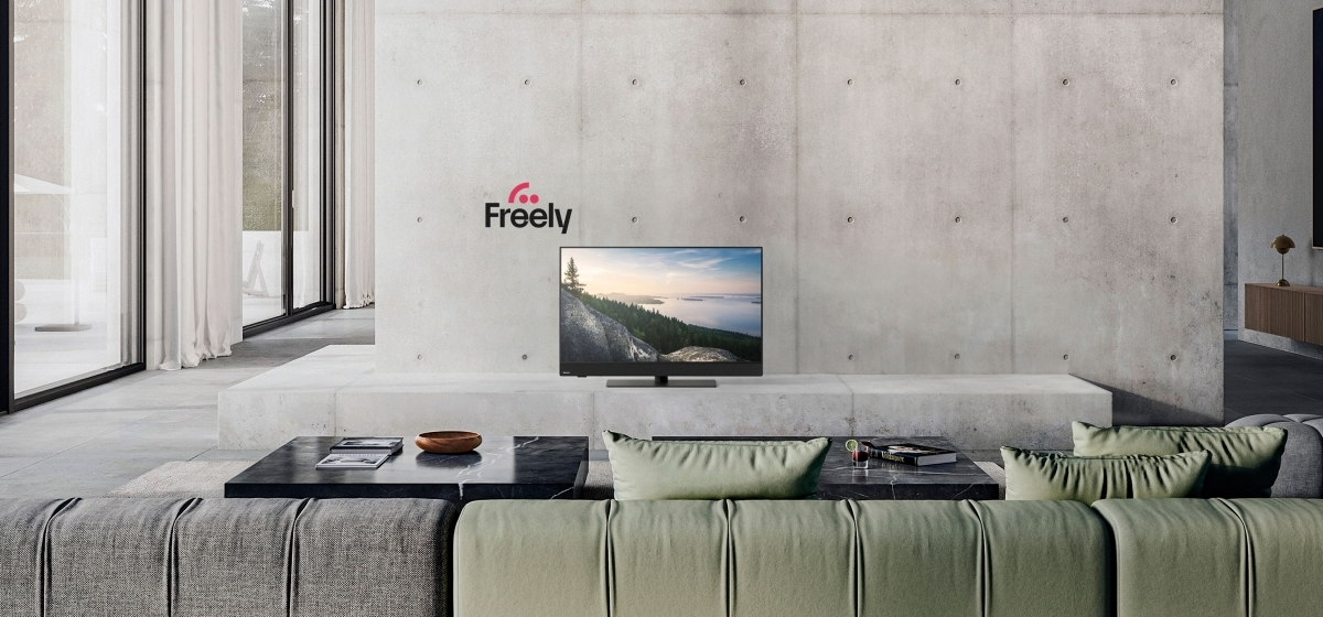 Panasonic Z90B 4K OLED TV