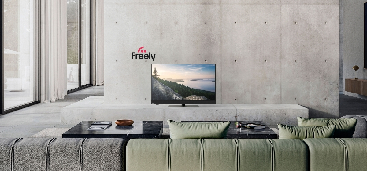 Panasonic Z90B 4K OLED TV