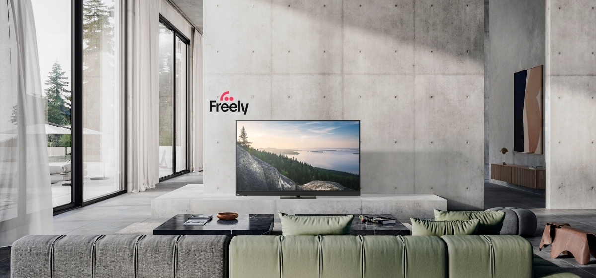 Panasonic Z90B 4K OLED TV