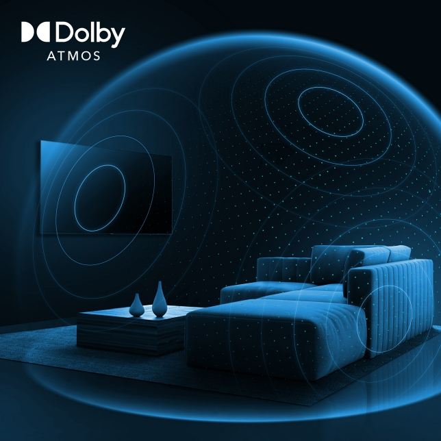 Panasonic Z90B 4K OLED TV
