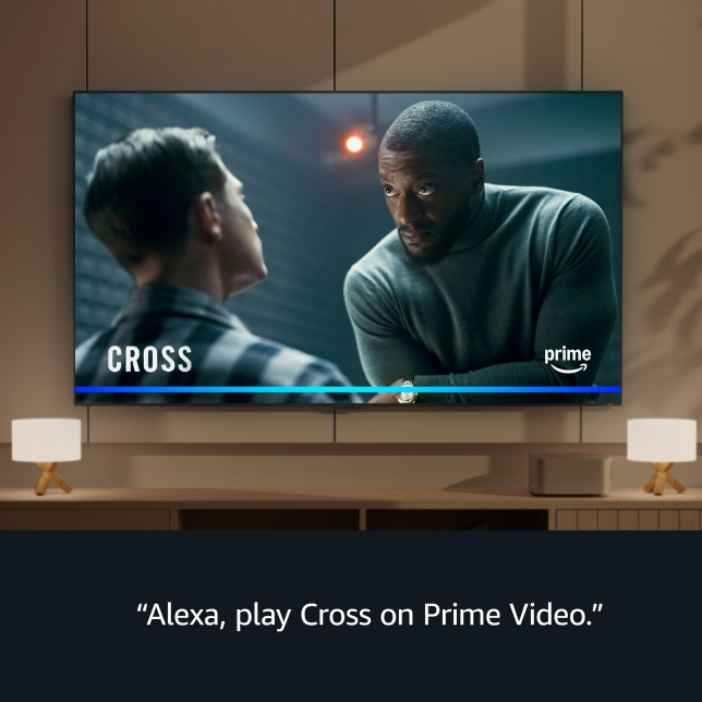 Panasonic Z95B 4K OLED TV