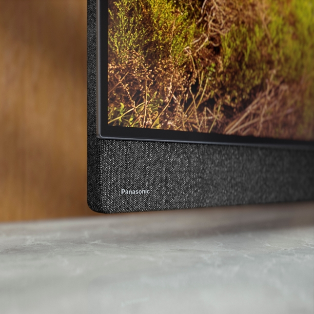 Panasonic Z95B 4K OLED TV