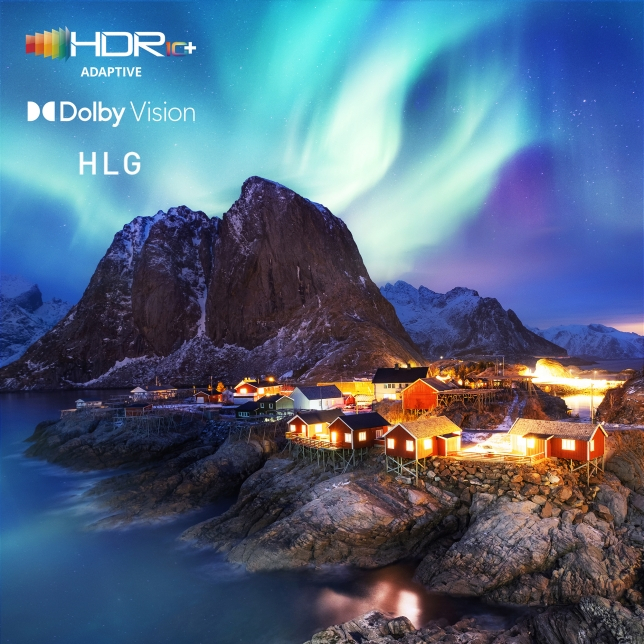 Panasonic Z95B 4K OLED TV