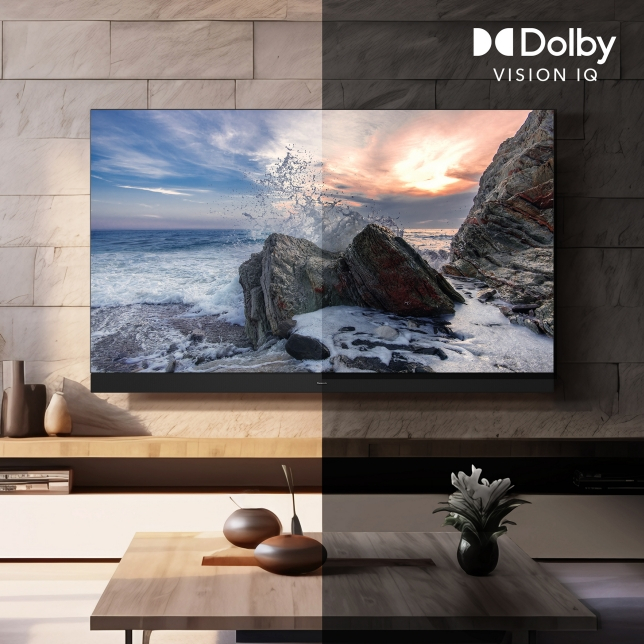 Panasonic Z95B 4K OLED TV