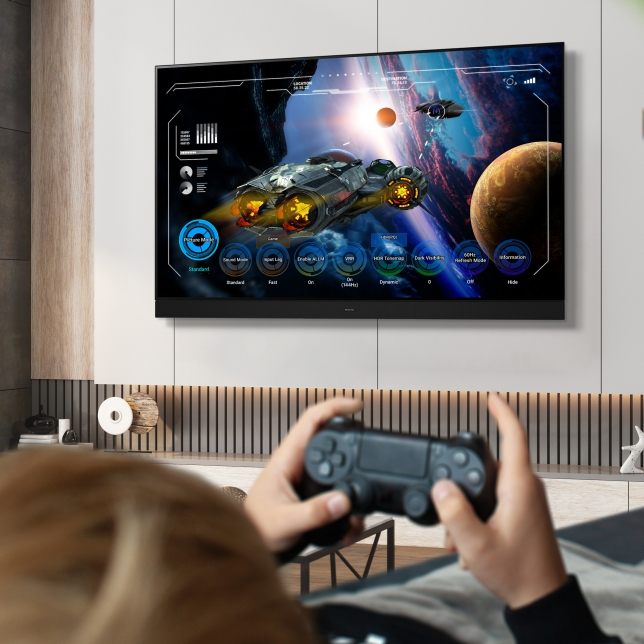 Panasonic Z95B 4K OLED TV