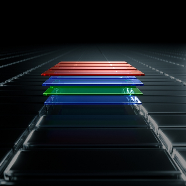 Panasonic Z95B 4K OLED TV
