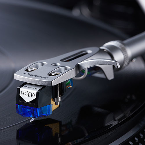 Pioneer DJ PLX-1000 Turntable